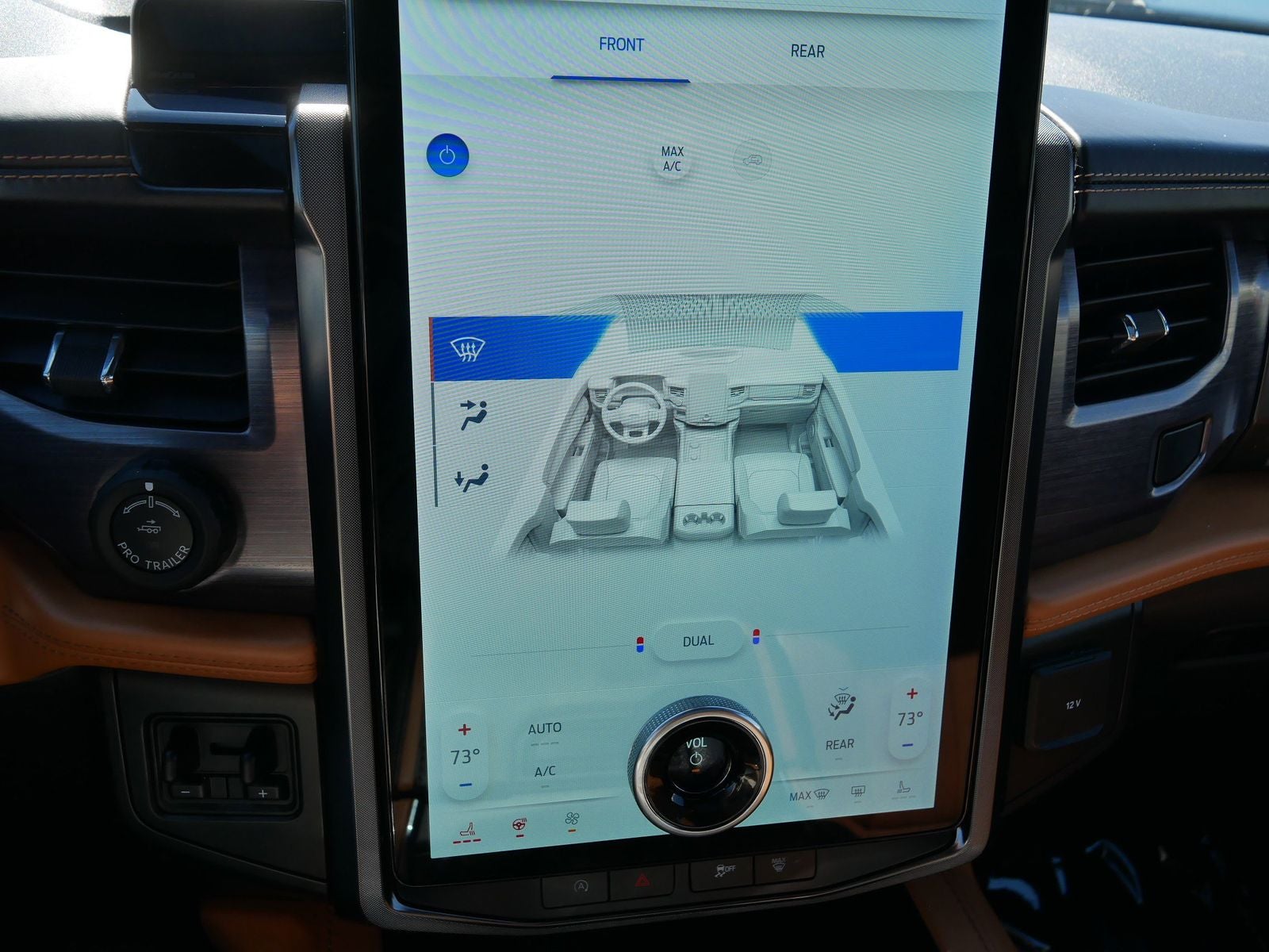 2022 Ford Expedition Max Platinum