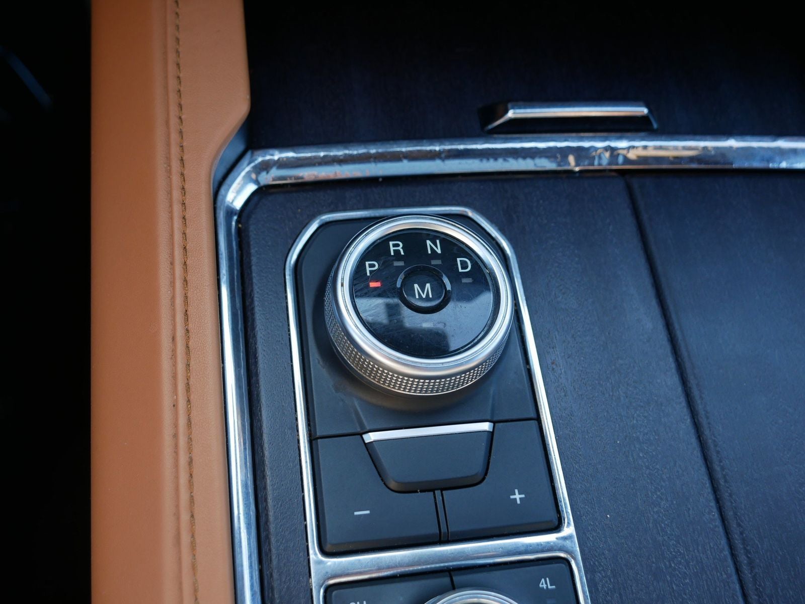 2022 Ford Expedition Max Platinum
