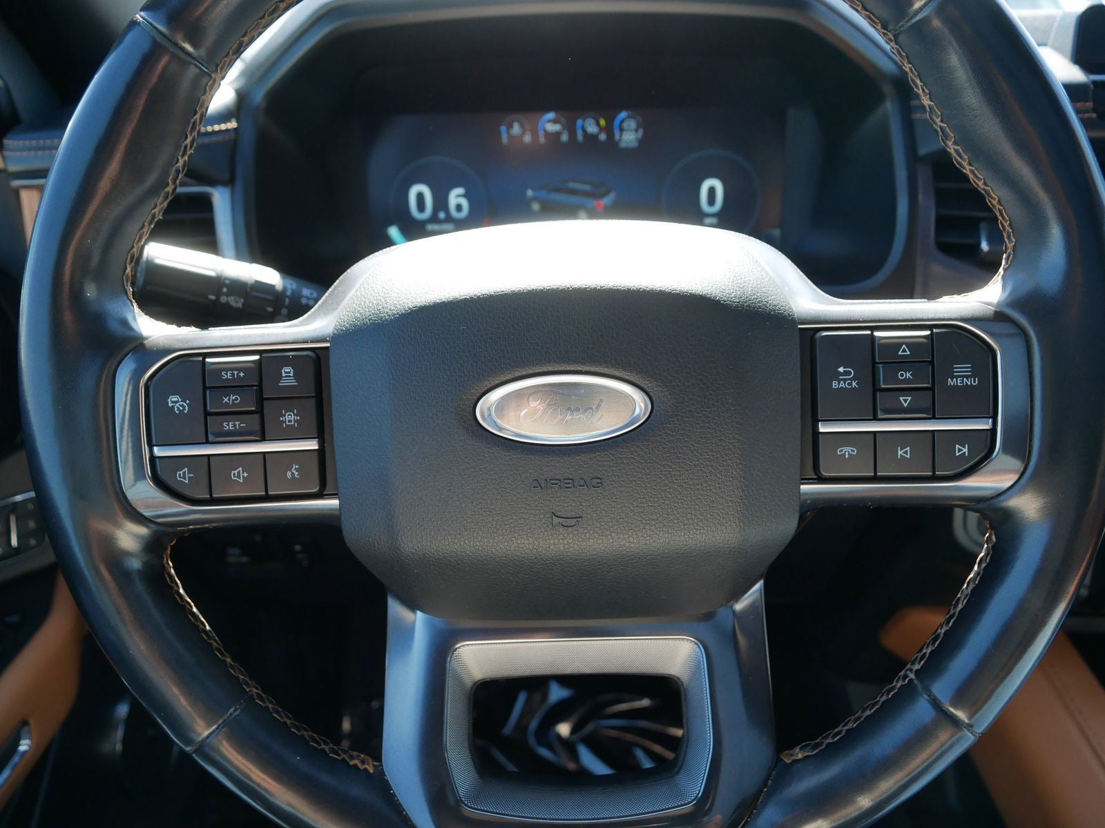 2022 Ford Expedition Max Platinum