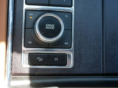 2022 Ford Expedition Max Platinum