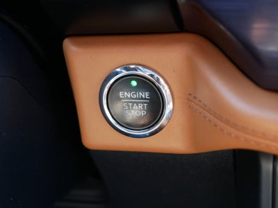 2022 Ford Expedition Max Platinum