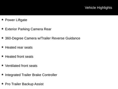 2022 Ford Expedition Max Platinum