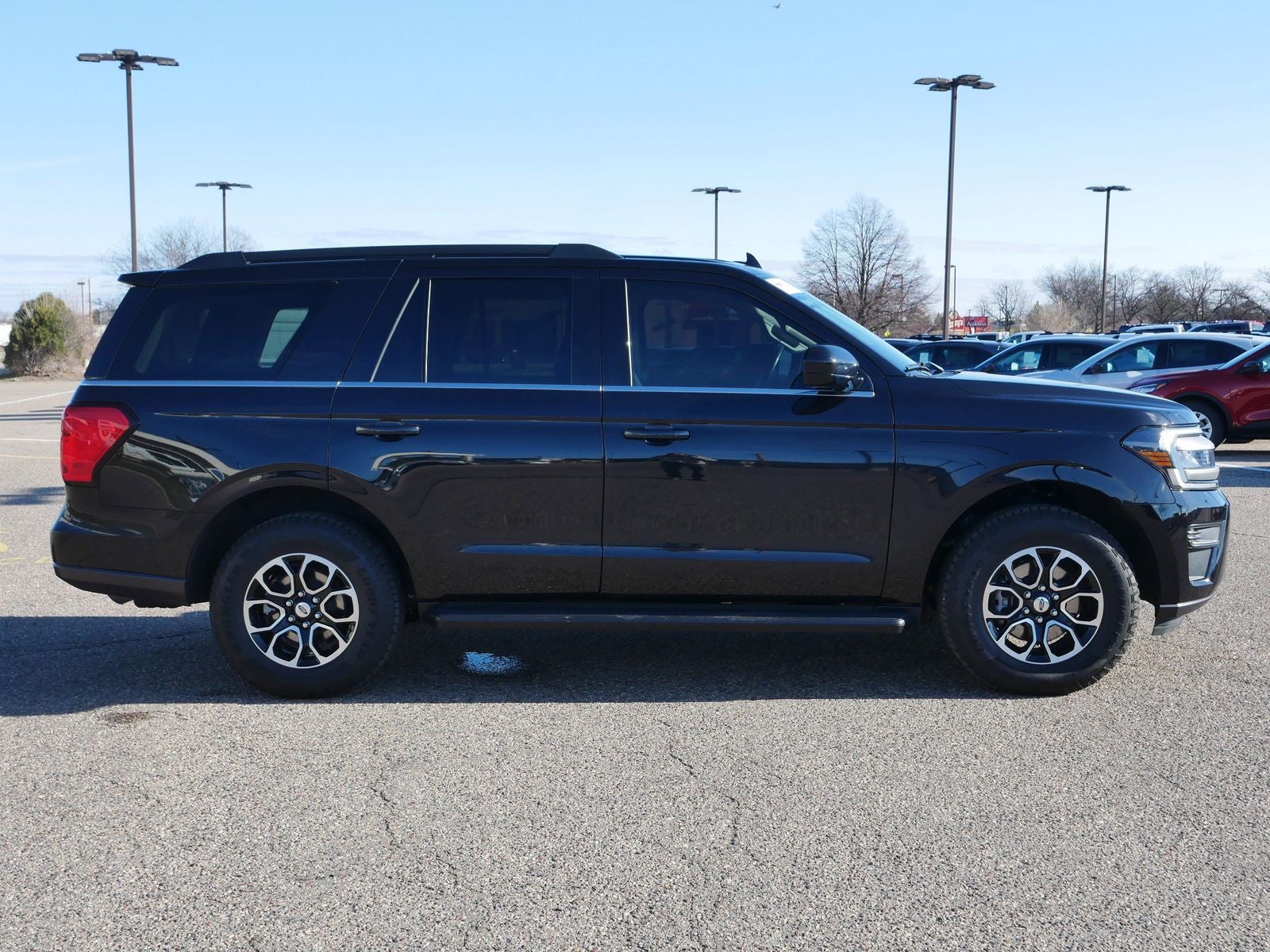 2024 Ford Expedition XLT