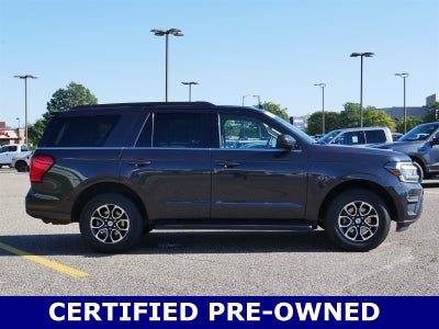 2024 Ford Expedition XLT