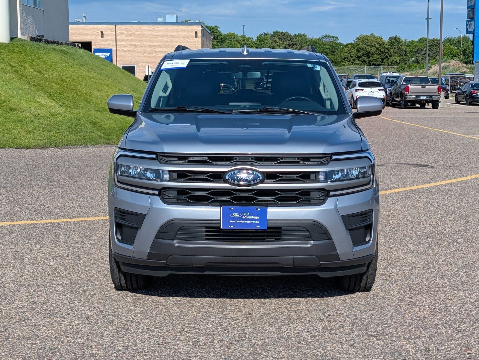 2024 Ford Expedition XLT