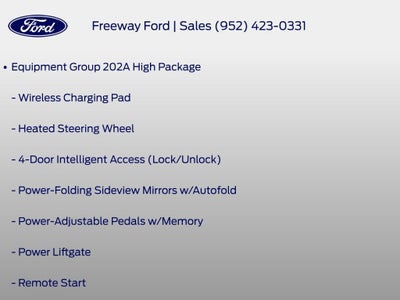 2024 Ford Expedition XLT