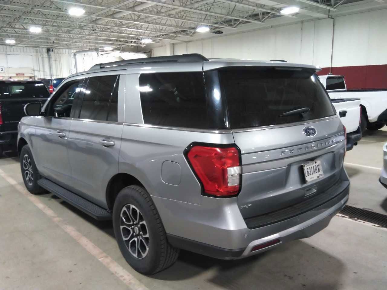 2024 Ford Expedition XLT