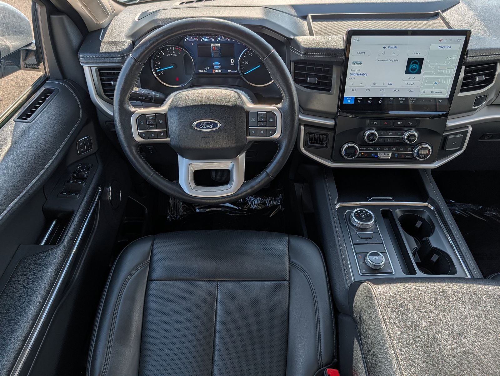 2024 Ford Expedition XLT