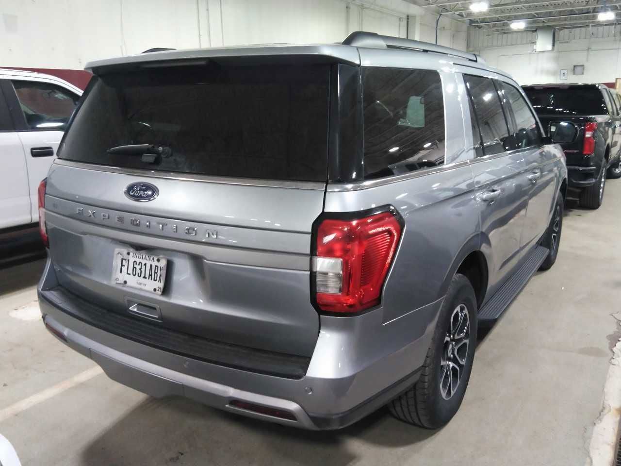 2024 Ford Expedition XLT