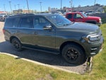 2022 Ford Expedition Timberline