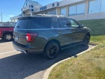 2022 Ford Expedition Timberline