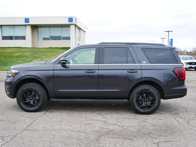 Used 2022 Ford Expedition Timberline with VIN 1FMJU1RT9NEA38957 for sale in Minneapolis, Minnesota