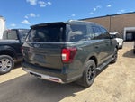 2022 Ford Expedition Timberline