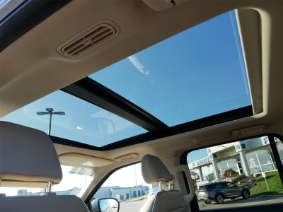 2024 Ford Expedition Limited