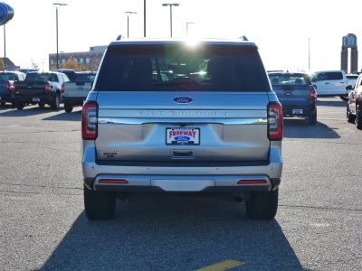 2024 Ford Expedition Limited