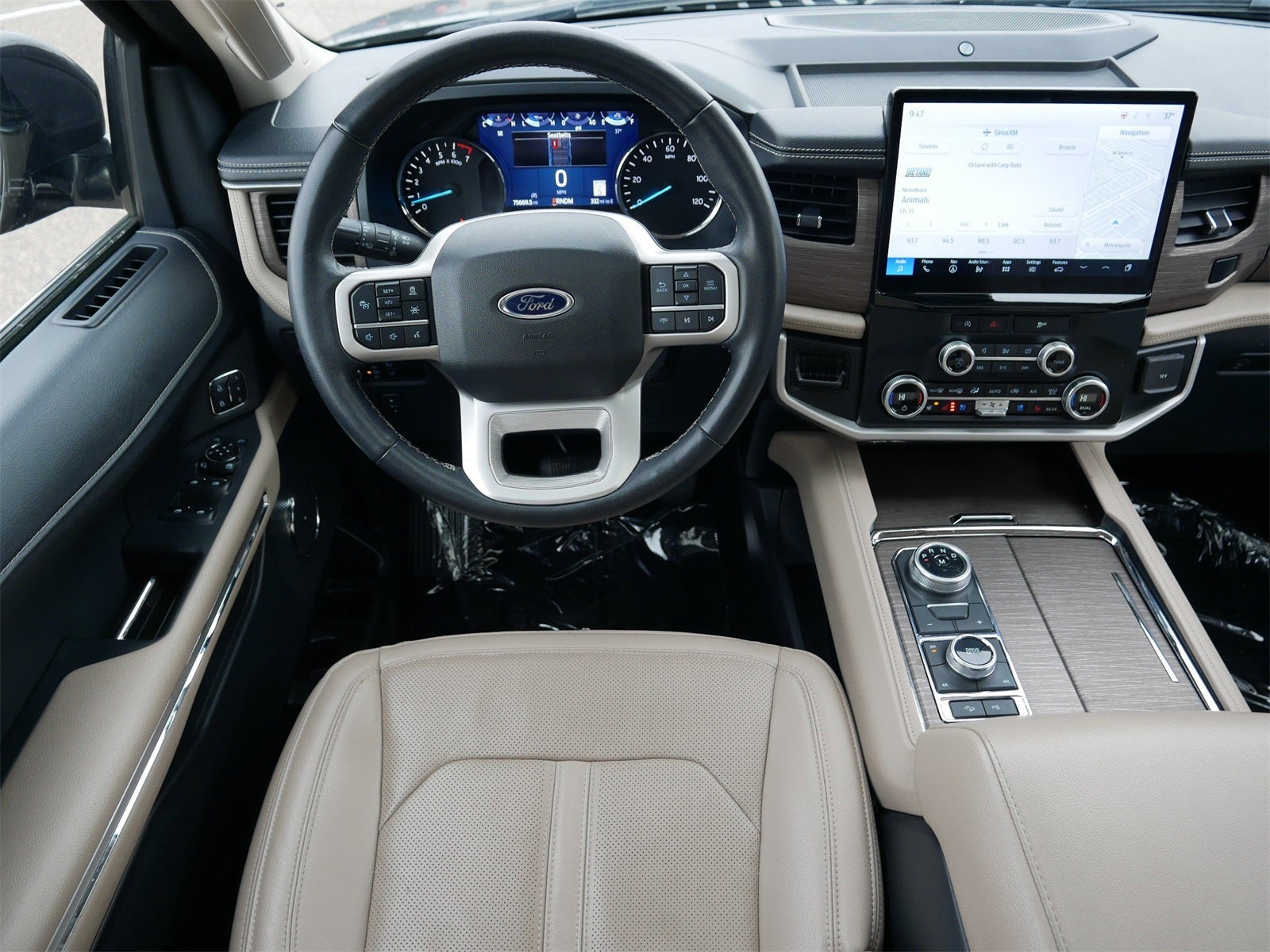 2024 Ford Expedition Limited