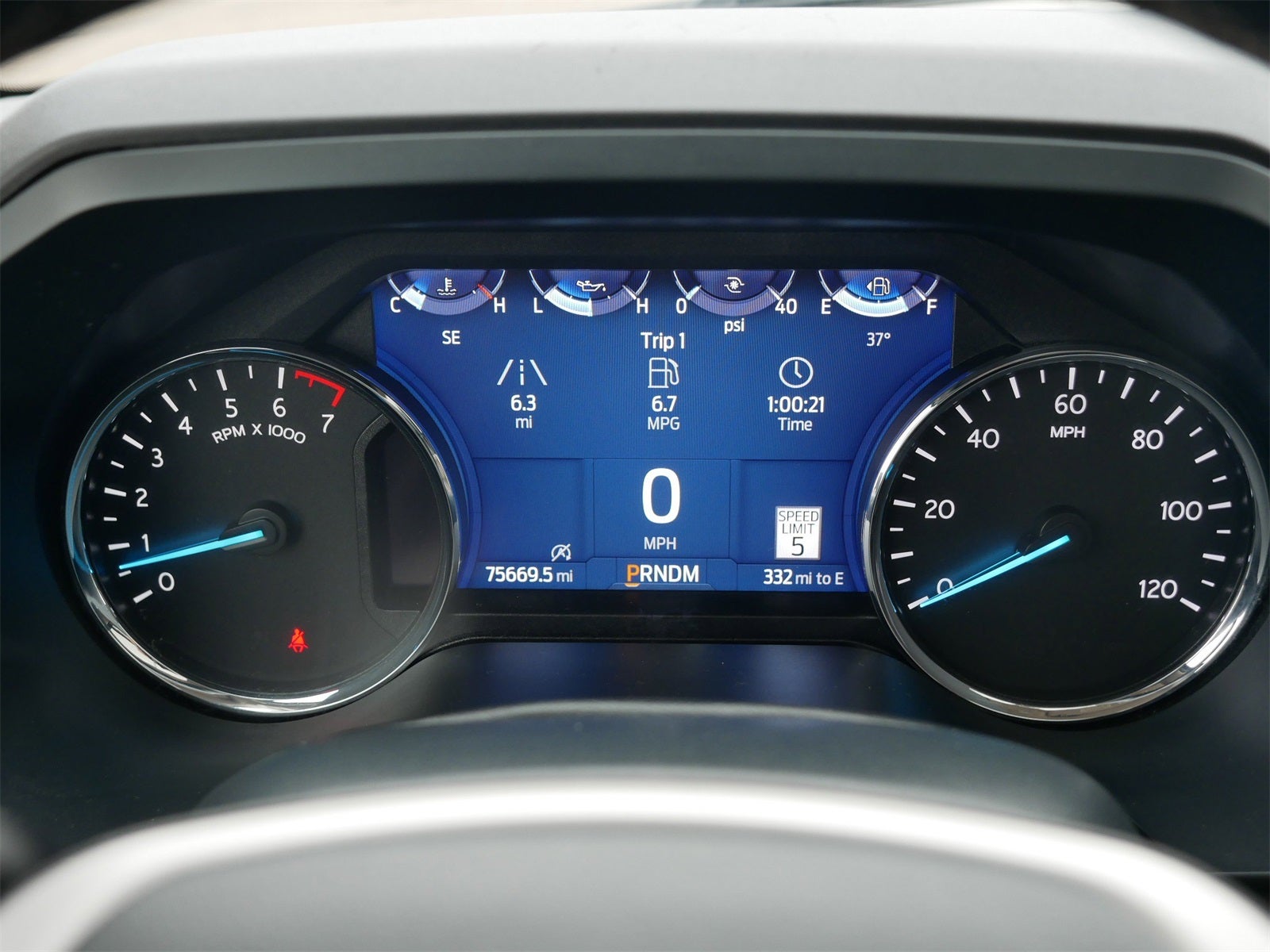 2024 Ford Expedition Limited