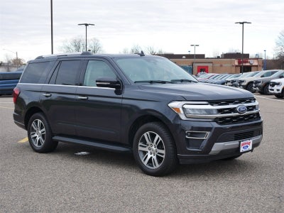 2024 Ford Expedition Limited