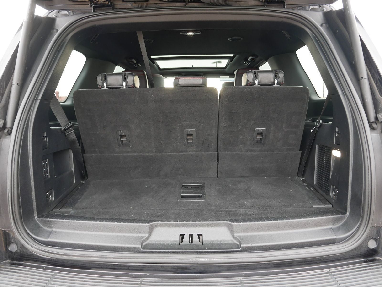 2021 Ford Expedition Limited Stealth Edition