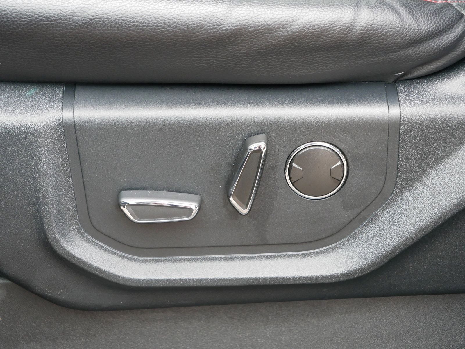 2021 Ford Expedition Limited Stealth Edition