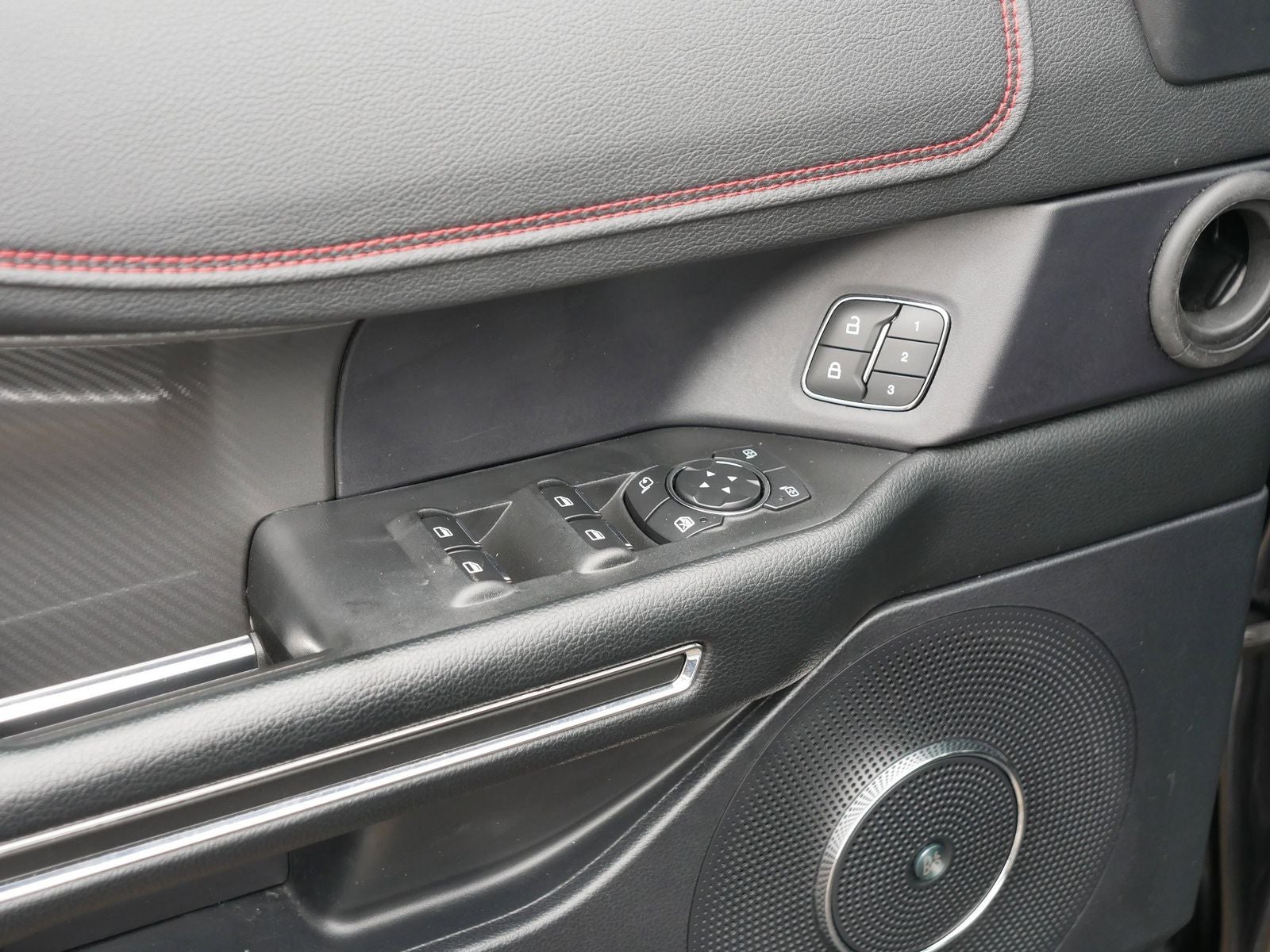 2021 Ford Expedition Limited Stealth Edition