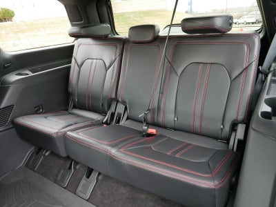 2021 Ford Expedition Limited Stealth Edition