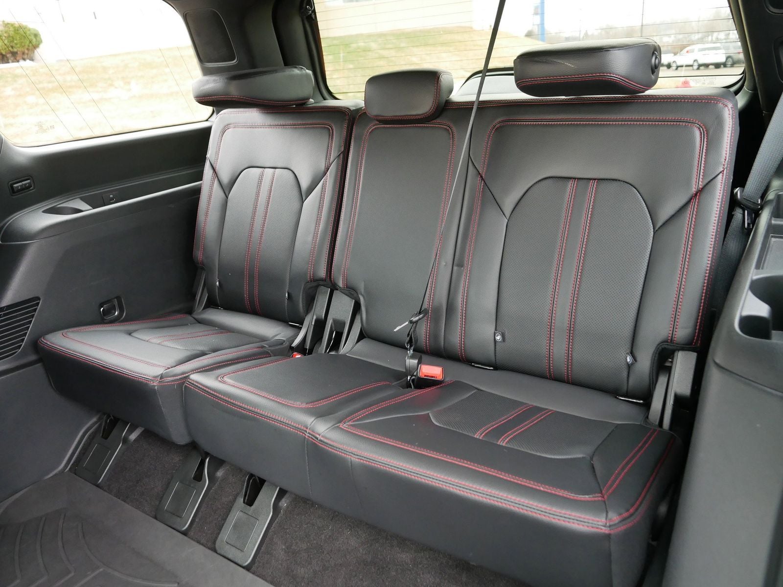 2021 Ford Expedition Limited Stealth Edition