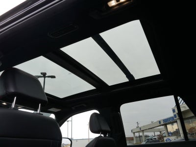 2021 Ford Expedition Limited Stealth Edition