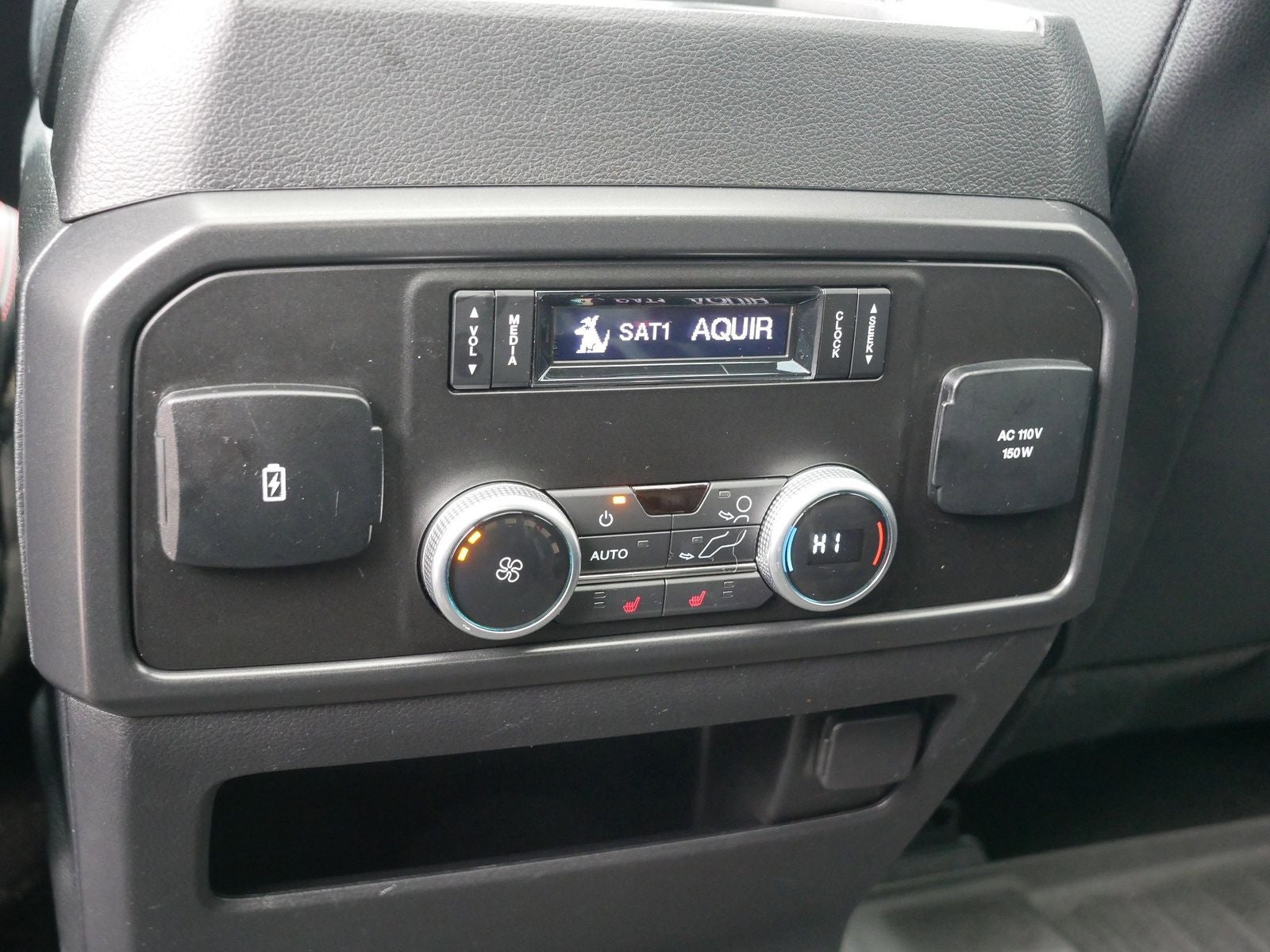 2021 Ford Expedition Limited Stealth Edition