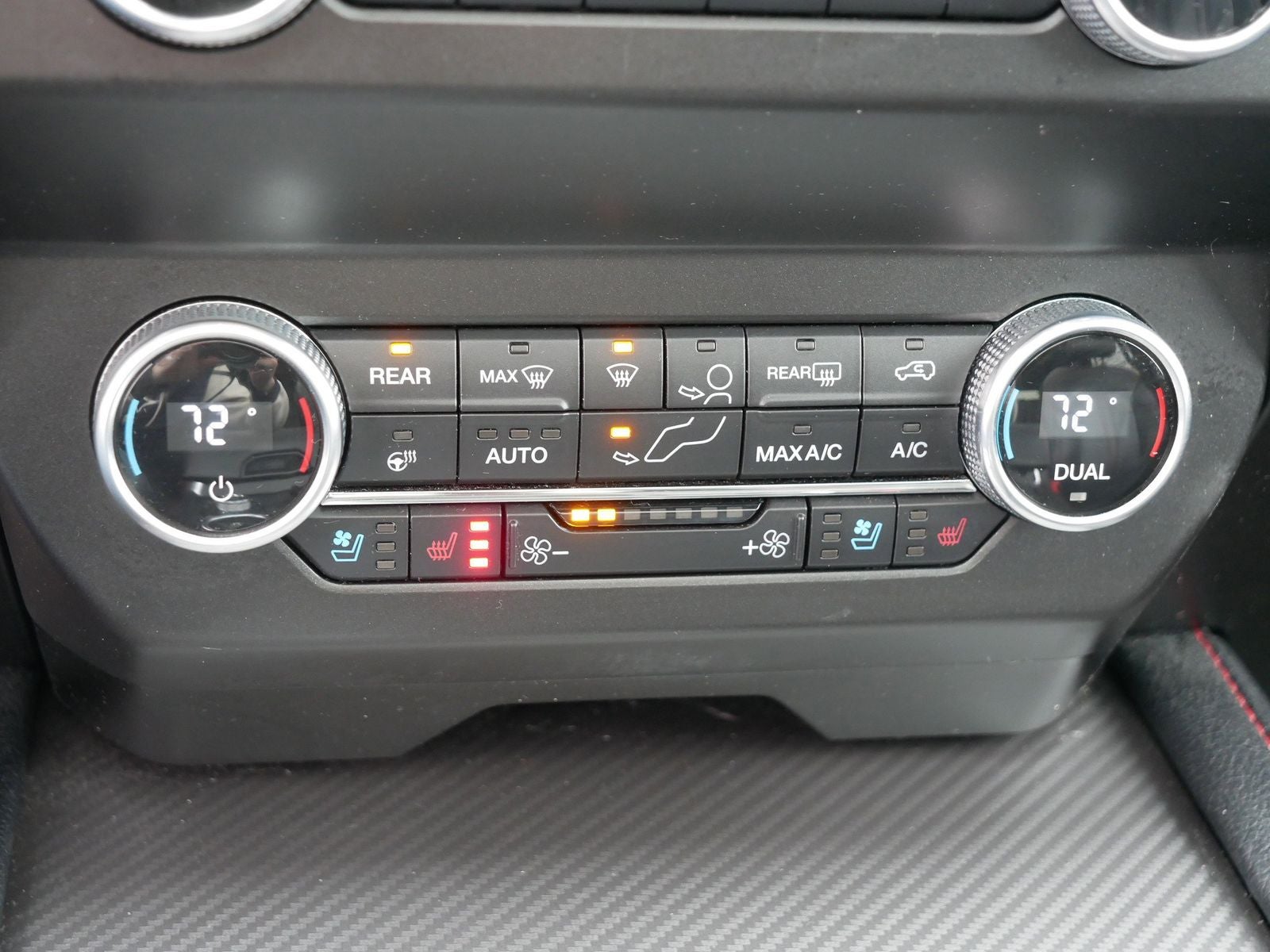 2021 Ford Expedition Limited Stealth Edition