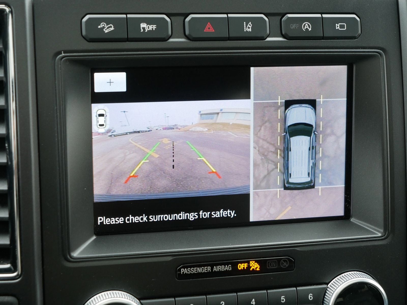 2021 Ford Expedition Limited Stealth Edition