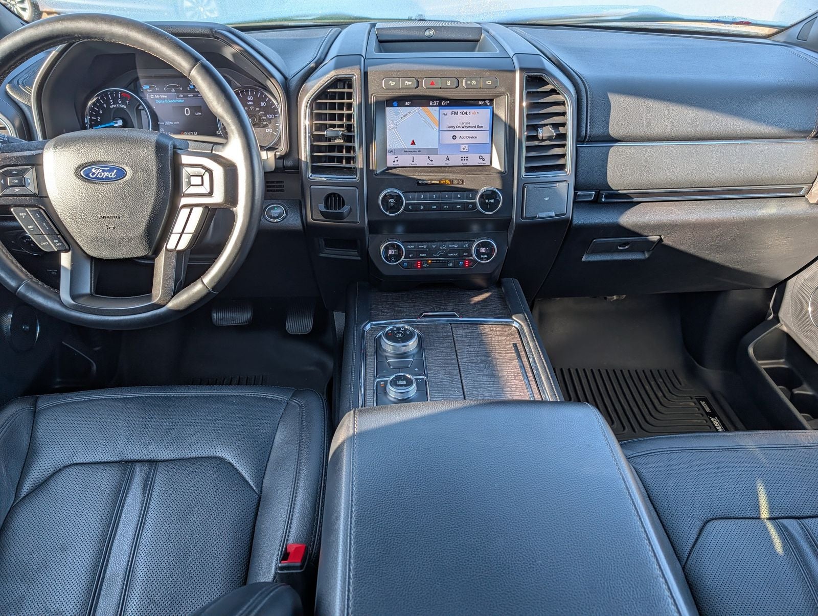 2019 Ford Expedition Limited