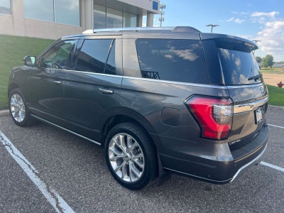 2019 Ford Expedition Limited