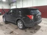 2024 Ford Explorer Base