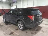2024 Ford Explorer Base