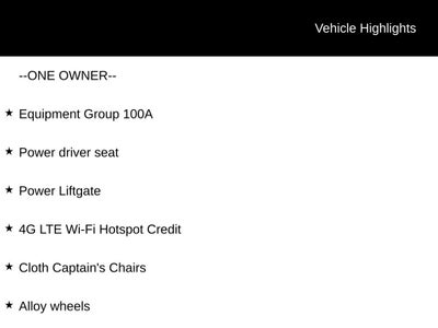 2024 Ford Explorer Base
