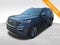 2024 Ford Explorer XLT w/ Panoramic Moonroof