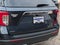 2024 Ford Explorer XLT w/ Panoramic Moonroof