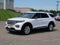 2021 Ford Explorer Limited w/ Tow & Pano Roof