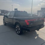 2022 Ford F-150 Lightning Platinum