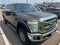 2016 Ford F-250SD Lariat 156 WB