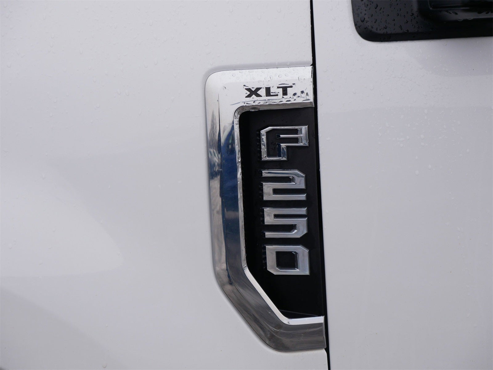 2022 Ford F-250SD XLT