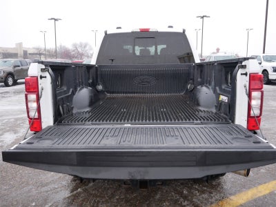 2022 Ford F-250SD XLT