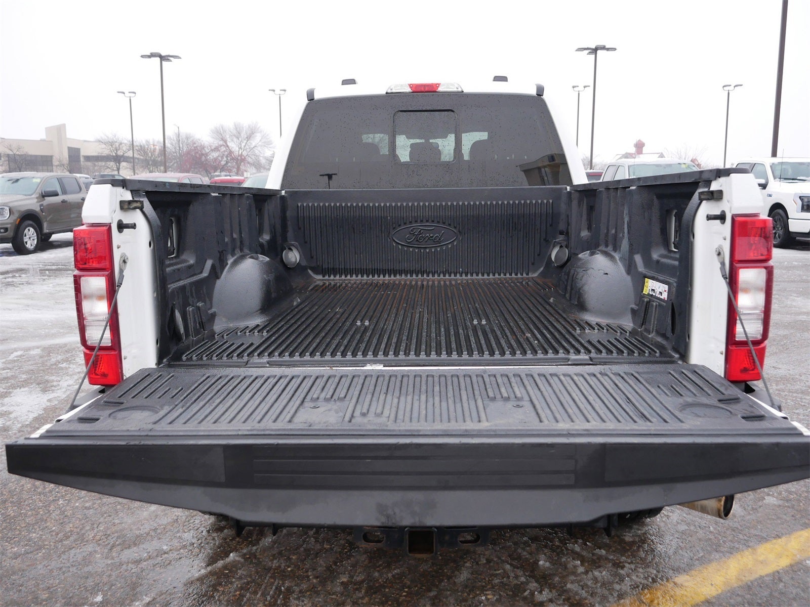 2022 Ford F-250SD XLT