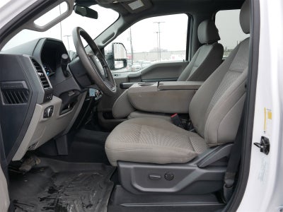 2022 Ford F-250SD XLT