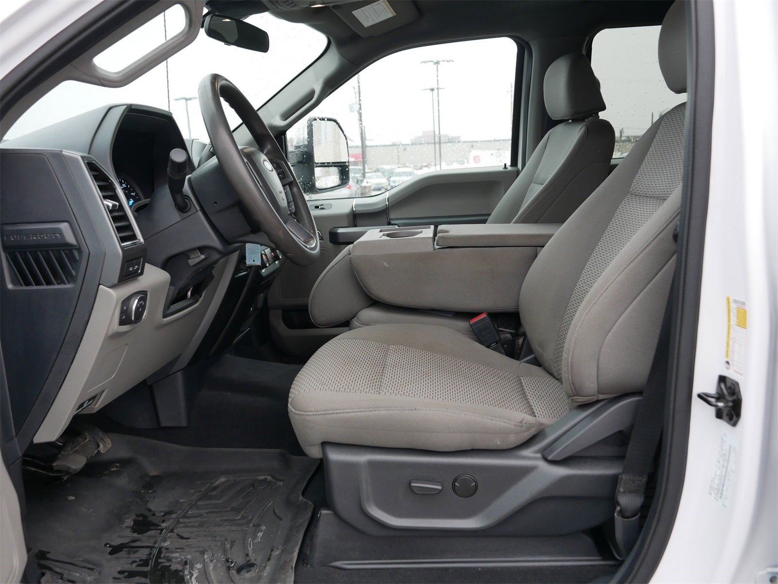 2022 Ford F-250SD XLT