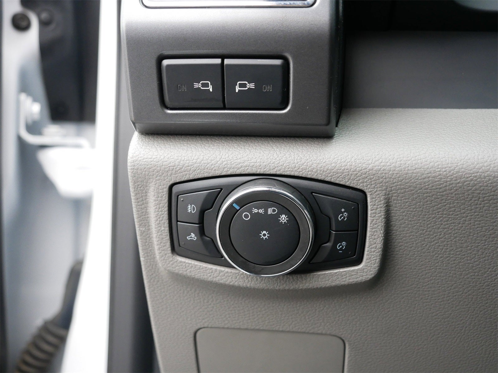 2022 Ford F-250SD XLT