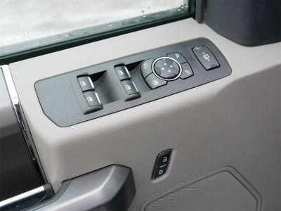 2022 Ford F-250SD XLT