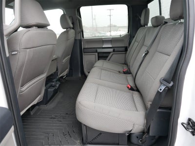 2022 Ford F-250SD XLT