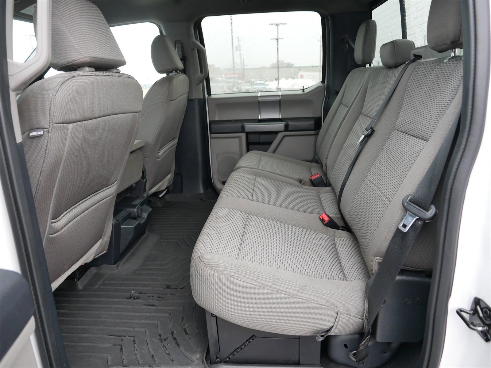 2022 Ford F-250SD XLT